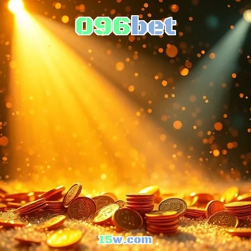 096bet Recursos