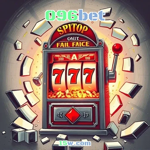 096bet Cassino Ao Vivo