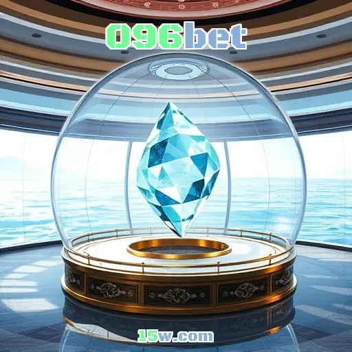 096bet Loteria